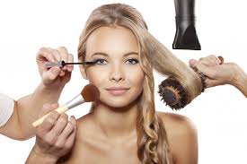 Est�ticas y Peluquer�as