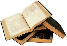 Librerias Librerias